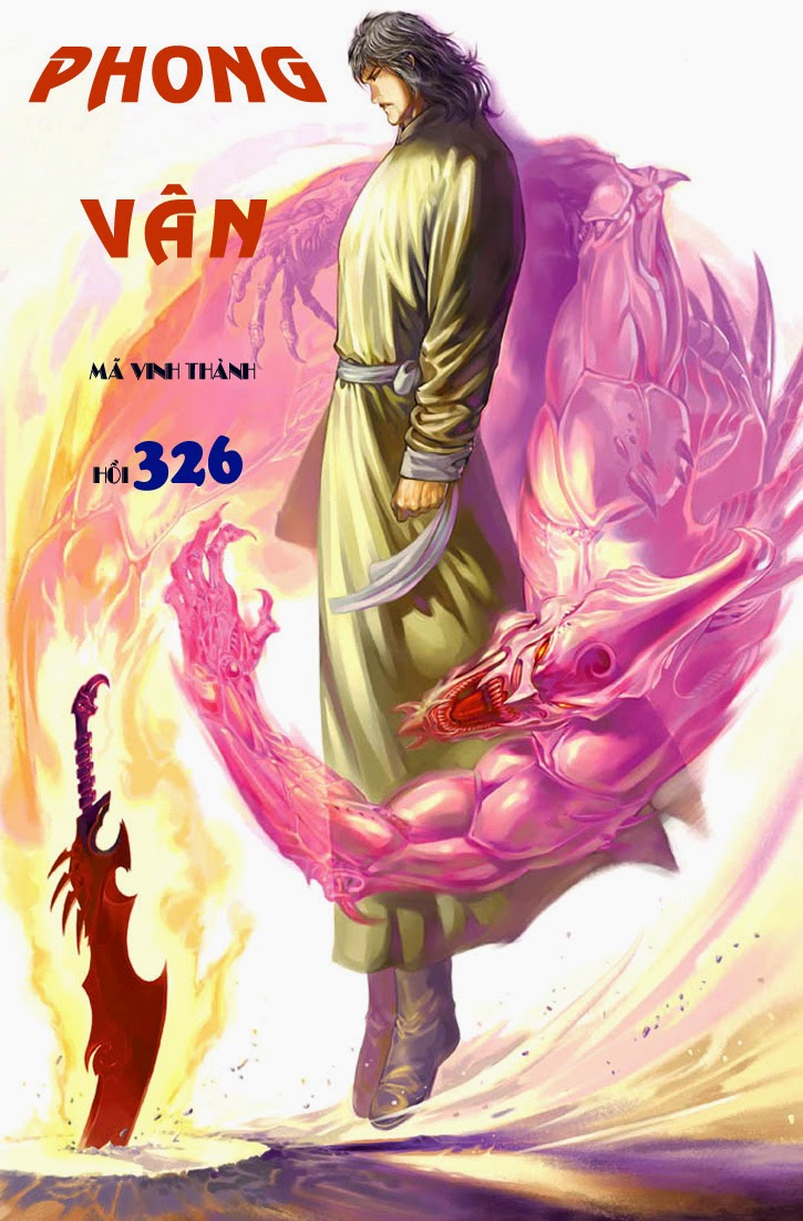 Chương 326 - Trang 2