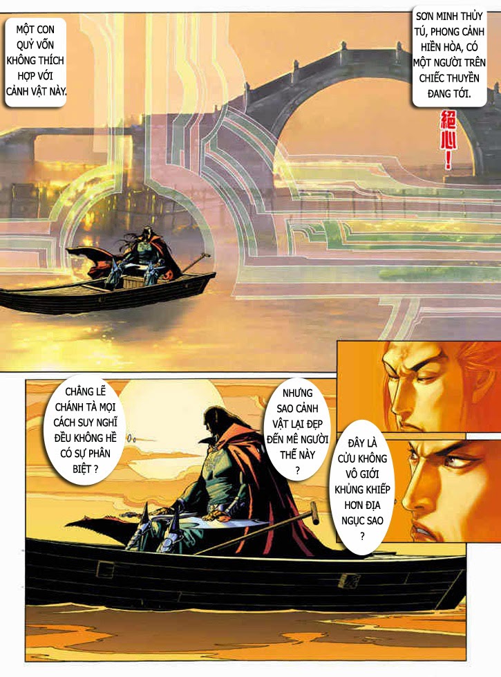 Chương 327 - Trang 31