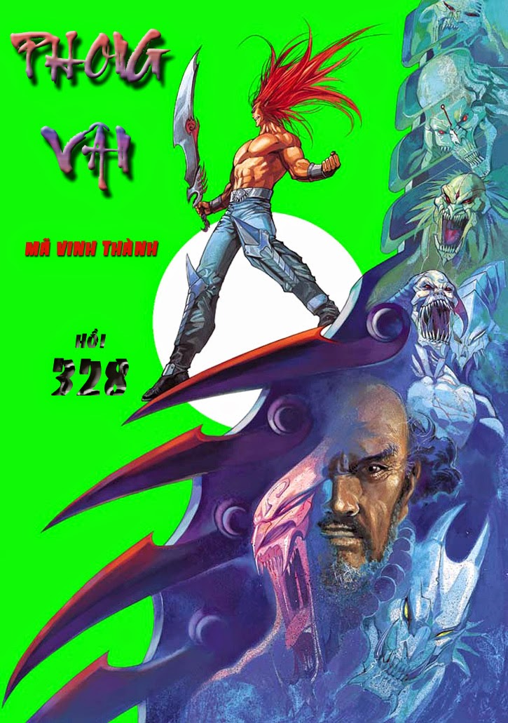 Chương 328 - Trang 2