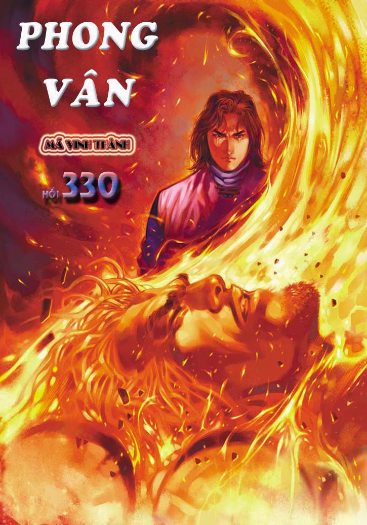 Chương 330 - Trang 2