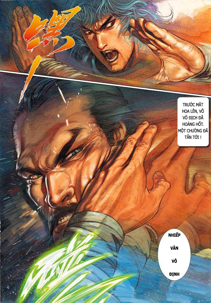 Chương 332 - Trang 10