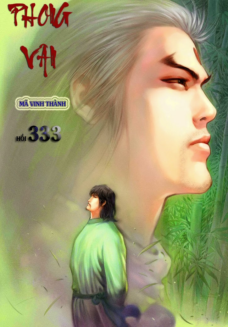 Chương 333 - Trang 2