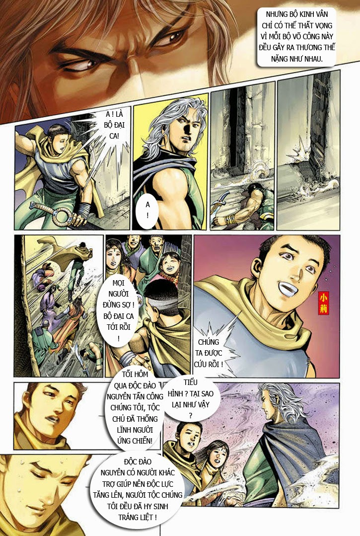 Chương 334 - Trang 10