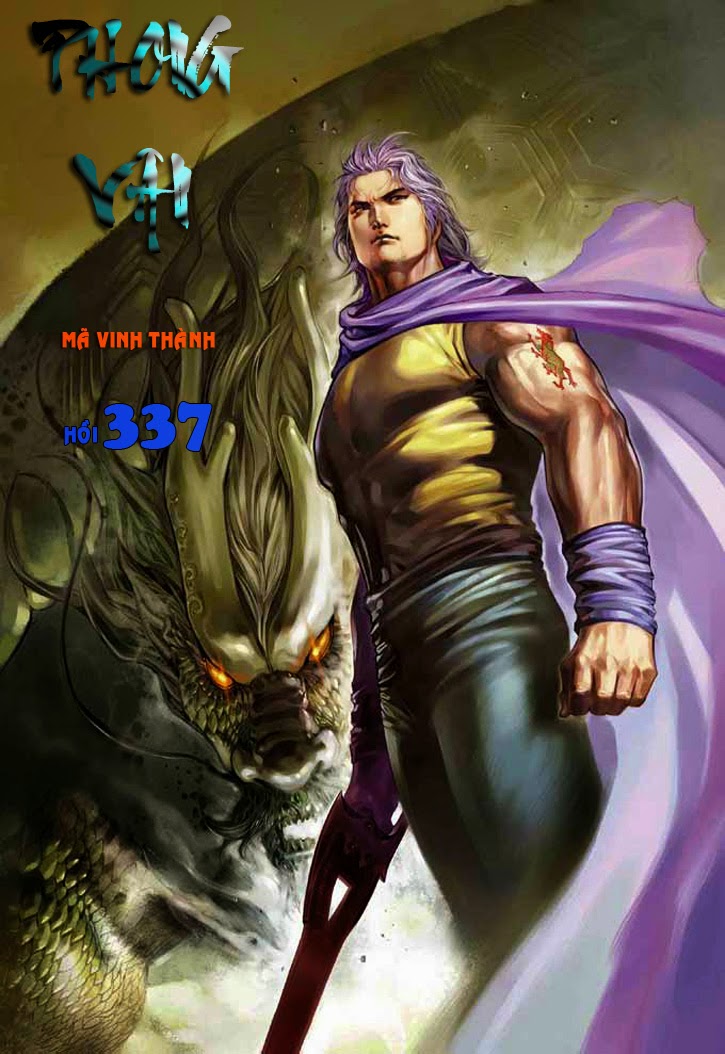 Chương 337 - Trang 2