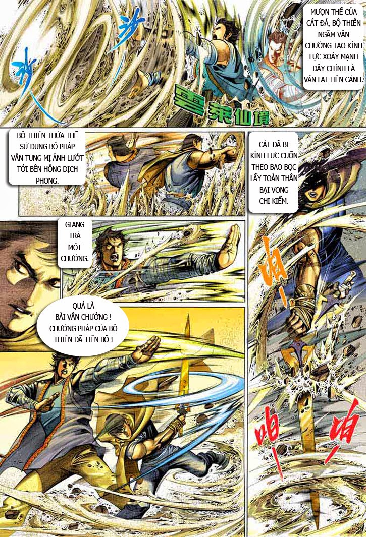 Chương 337 - Trang 16