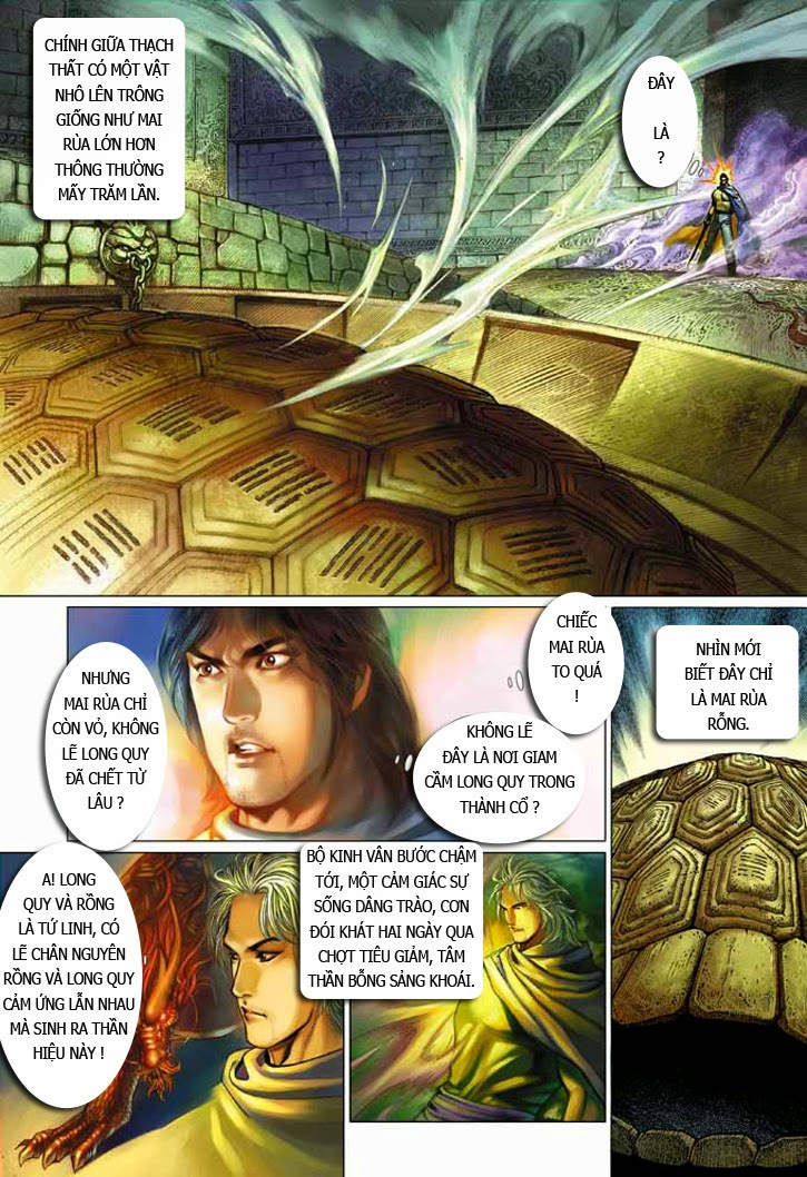 Chương 337 - Trang 10