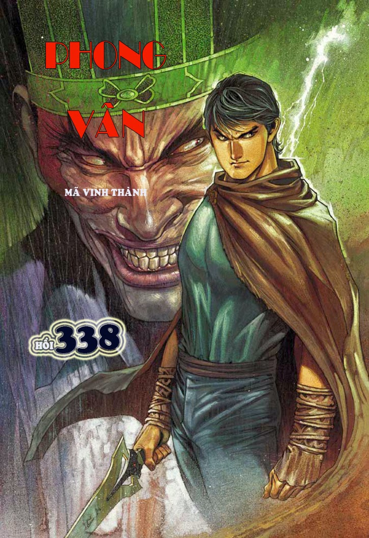 Chương 338 - Trang 2