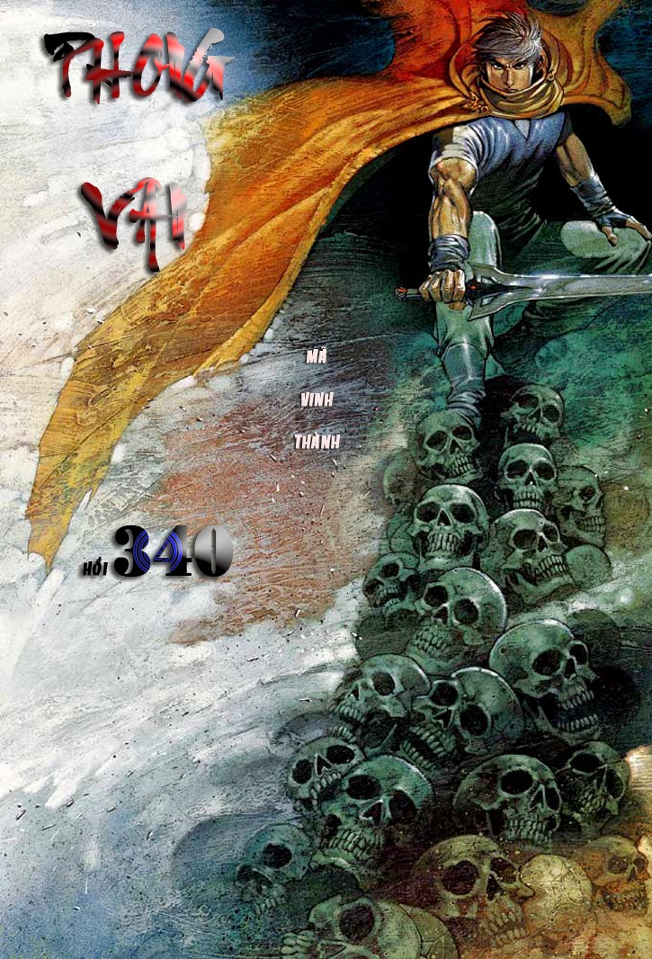 Chương 340 - Trang 2