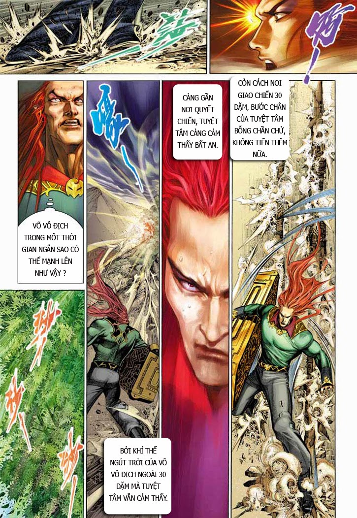 Chương 340 - Trang 17