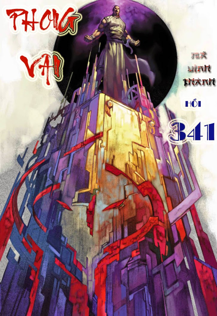 Chương 341 - Trang 2