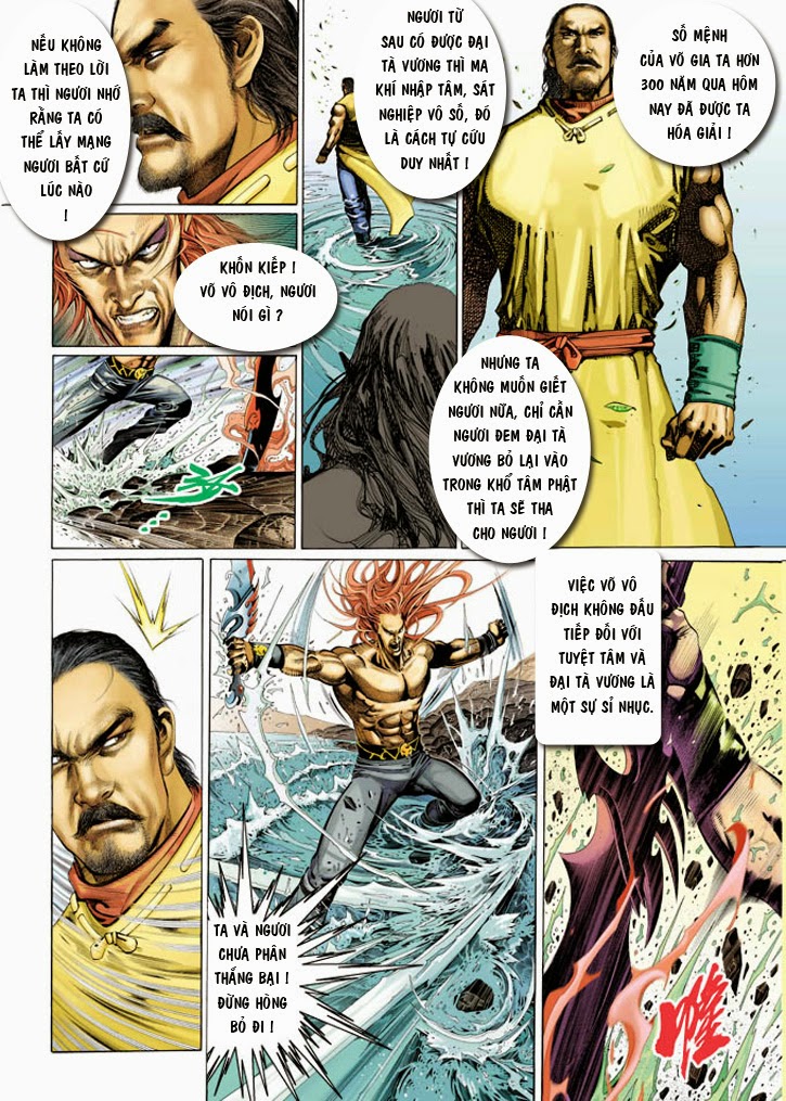 Chương 341 - Trang 11