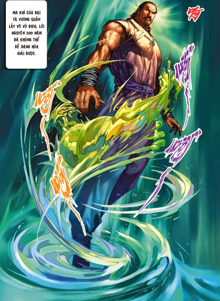 Chương 341 - Trang 15
