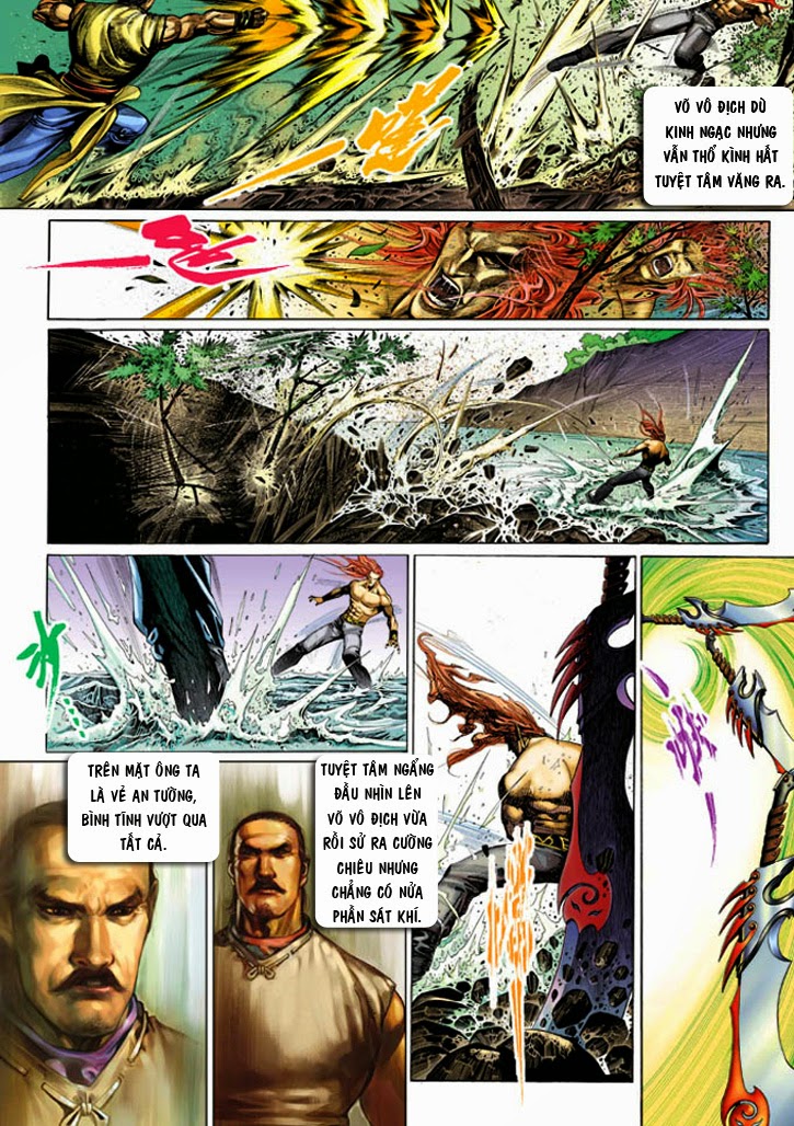 Chương 341 - Trang 10