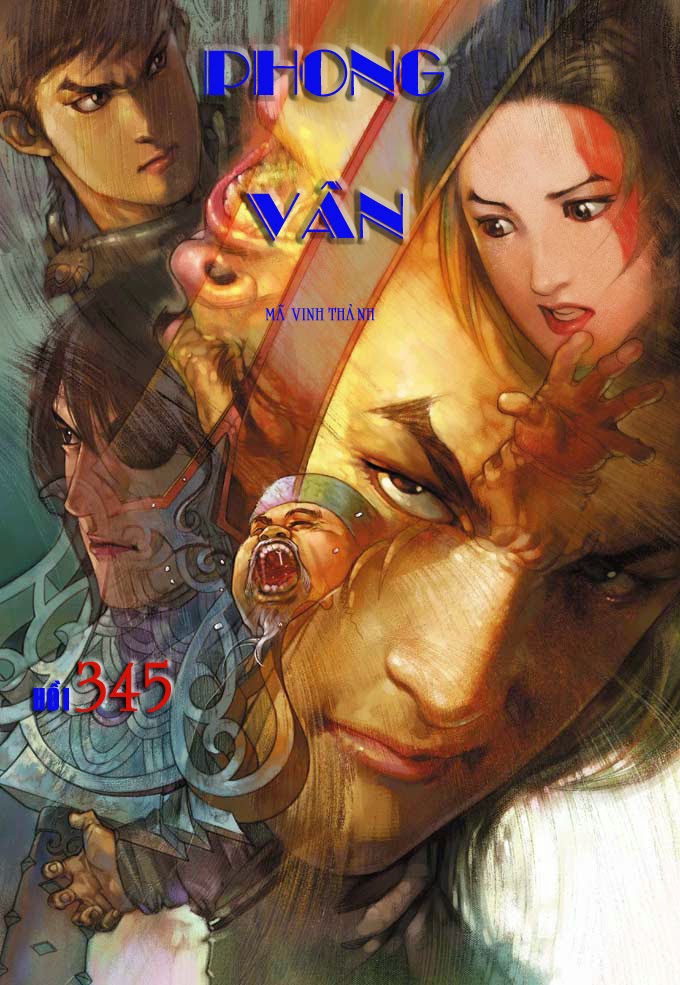 Chương 345 - Trang 2