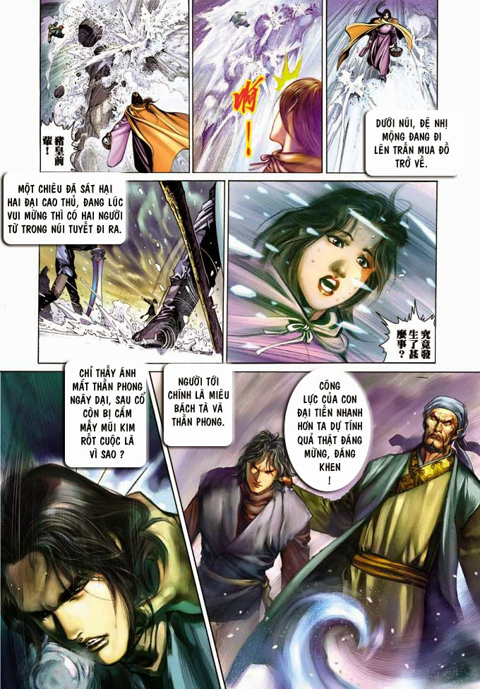 Chương 345 - Trang 16