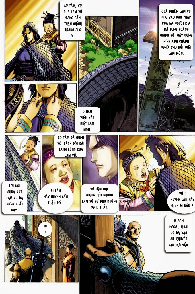 Chương 346 - Trang 14