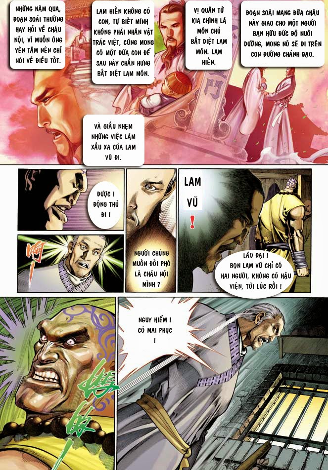 Chương 346 - Trang 24