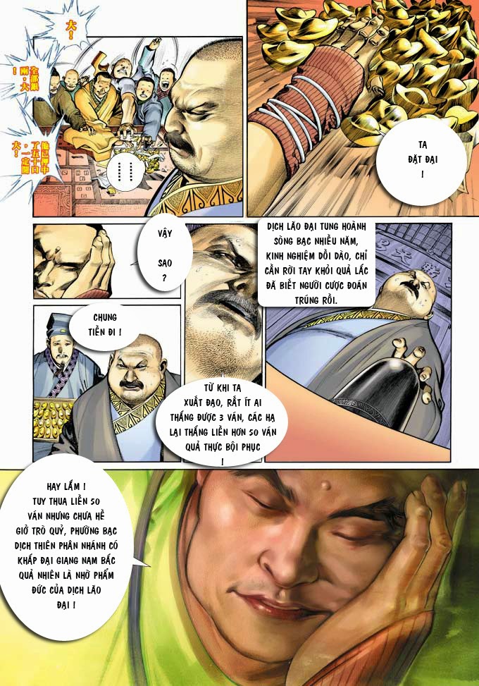 Chương 346 - Trang 27