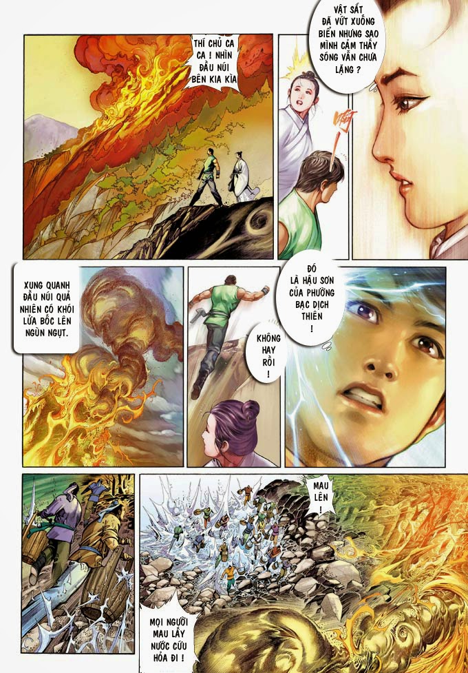 Chương 348 - Trang 16