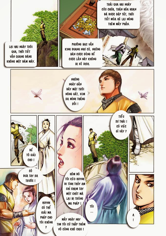 Chương 348 - Trang 19