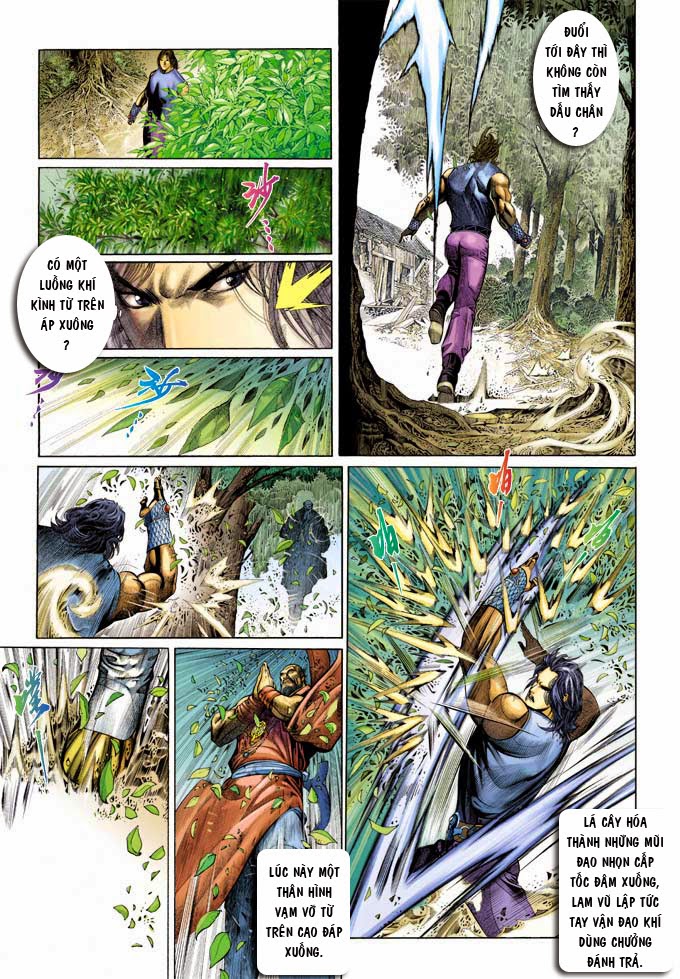 Chương 348 - Trang 8