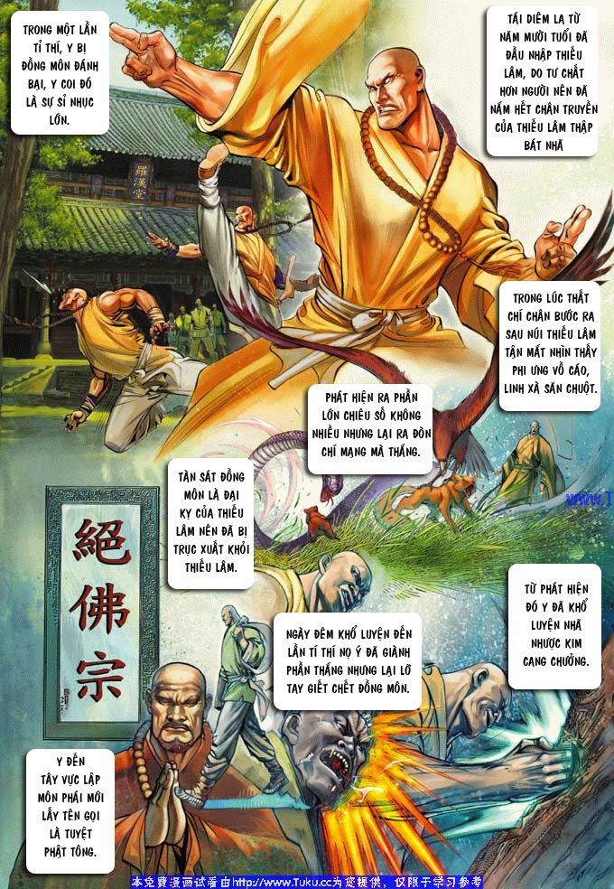 Chương 349 - Trang 3