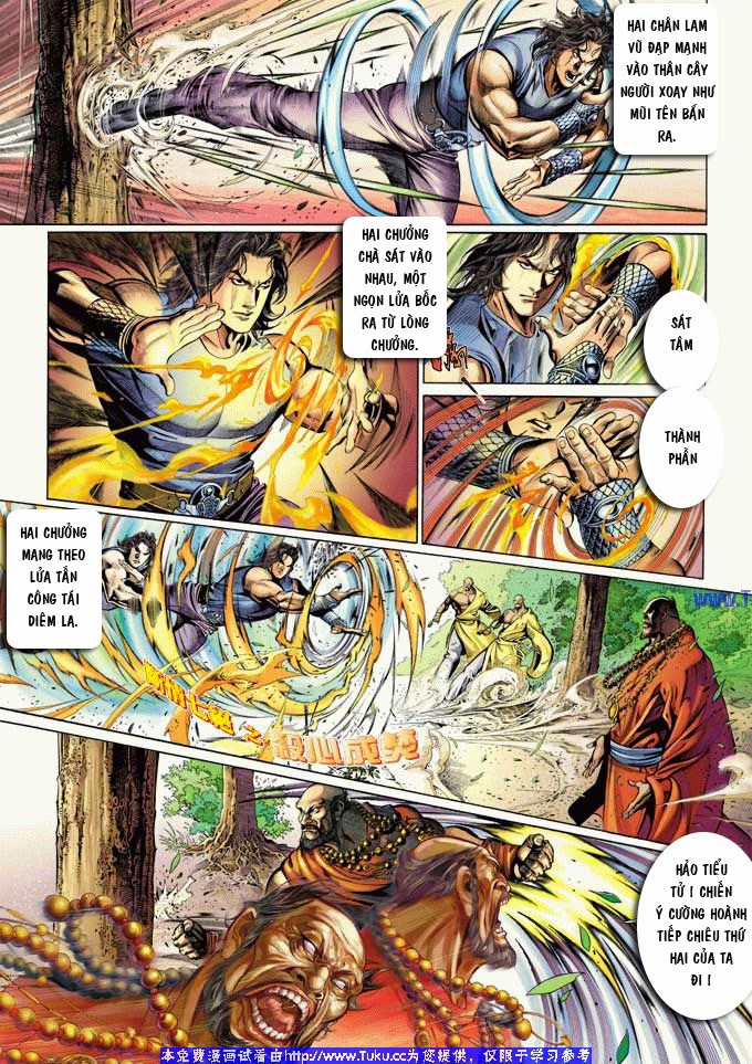Chương 349 - Trang 8
