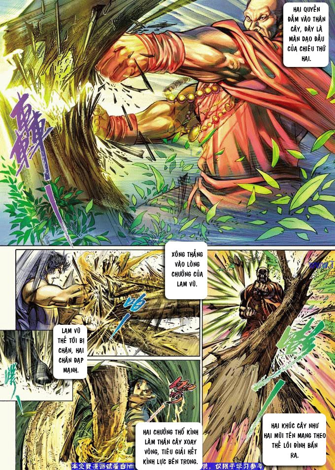 Chương 349 - Trang 9