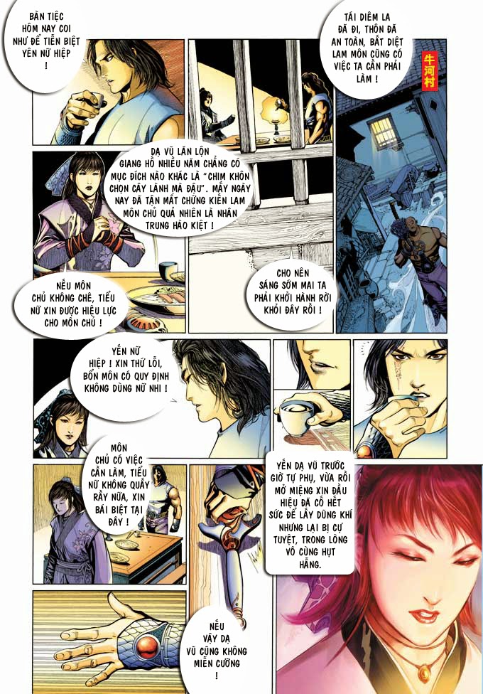 Chương 350 - Trang 12
