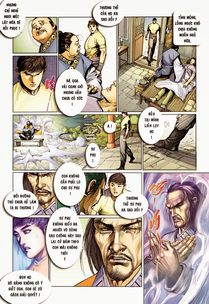 Chương 352 - Trang 19