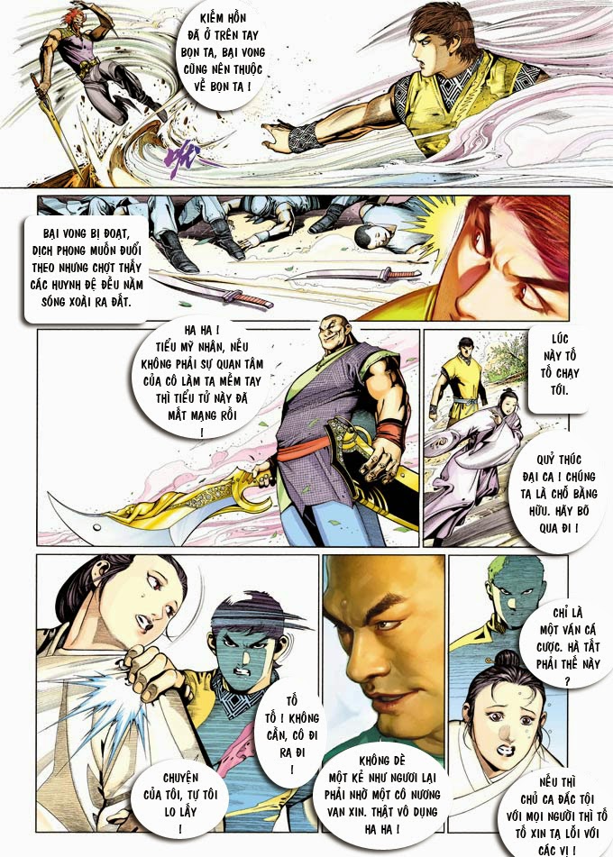 Chương 352 - Trang 10