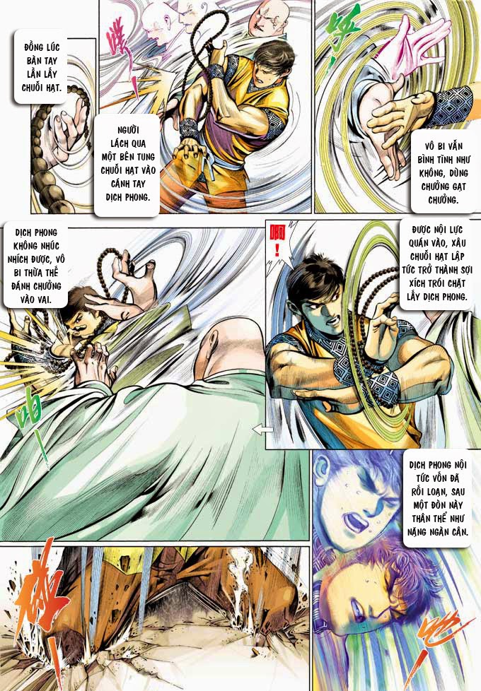Chương 353 - Trang 25