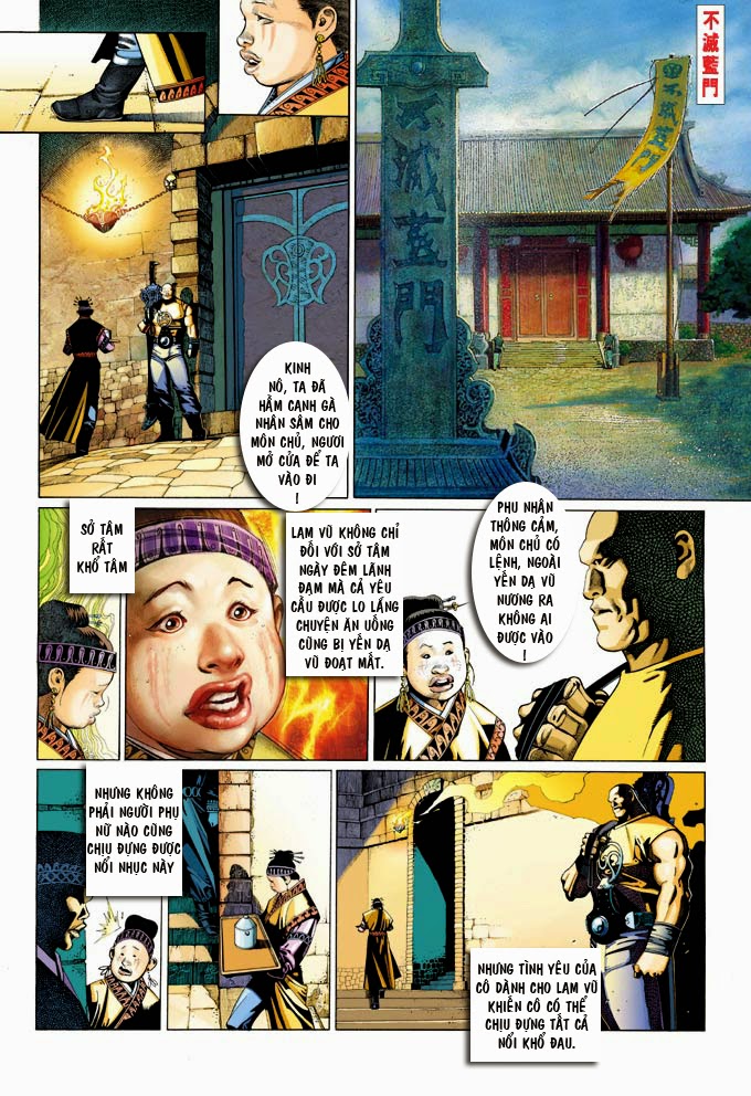 Chương 358 - Trang 14