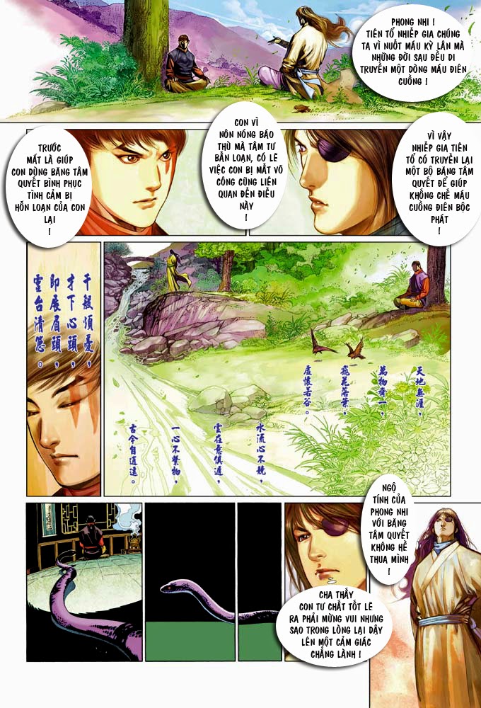 Chương 358 - Trang 24