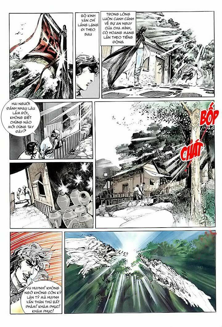 Chương 36 - Trang 17
