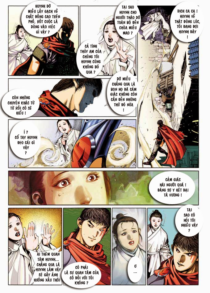 Chương 360 - Trang 9