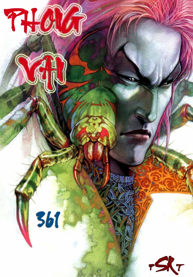 Chương 361 - Trang 2