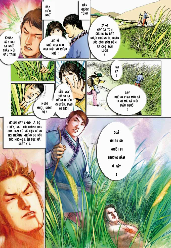 Chương 361 - Trang 18