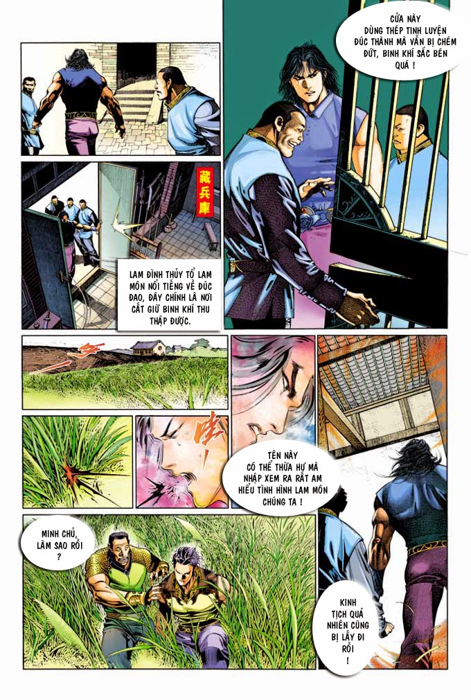 Chương 361 - Trang 10