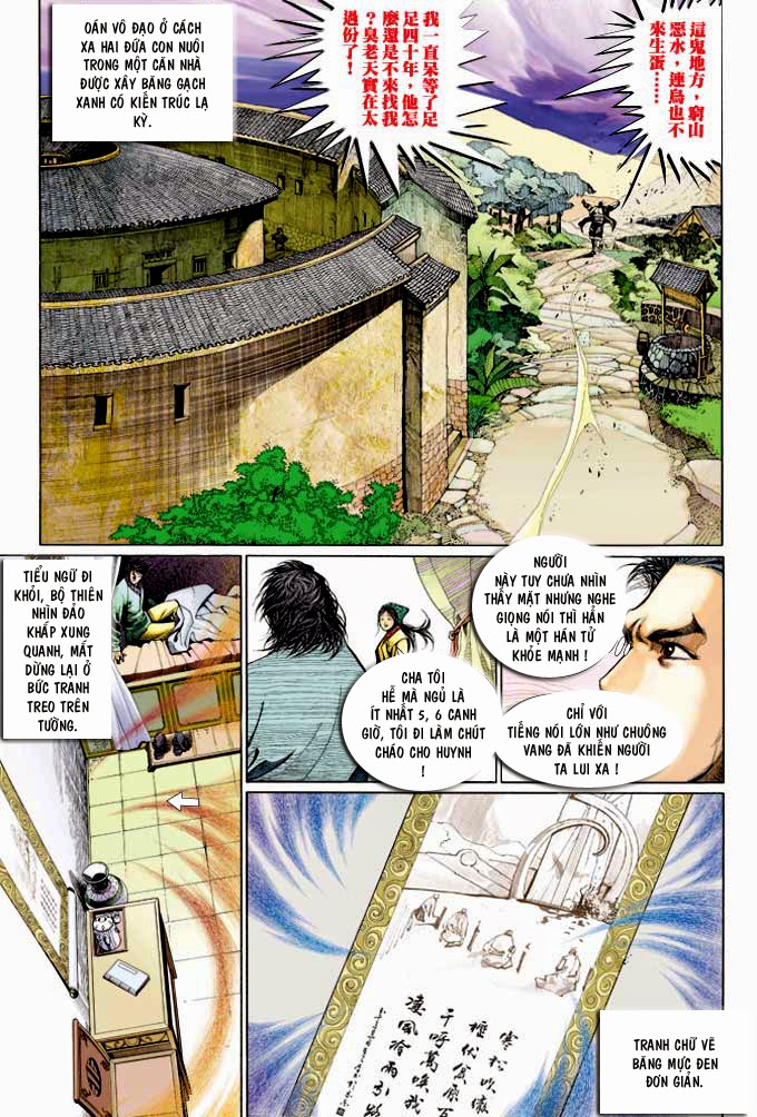 Chương 362 - Trang 24