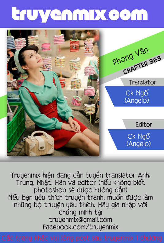 Chương 363 - Trang 2