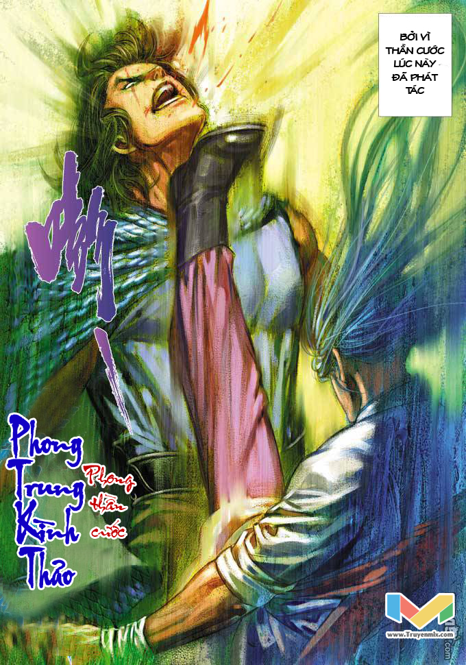 Chương 363 - Trang 15