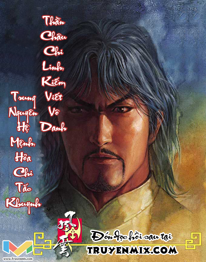 Chương 363 - Trang 36