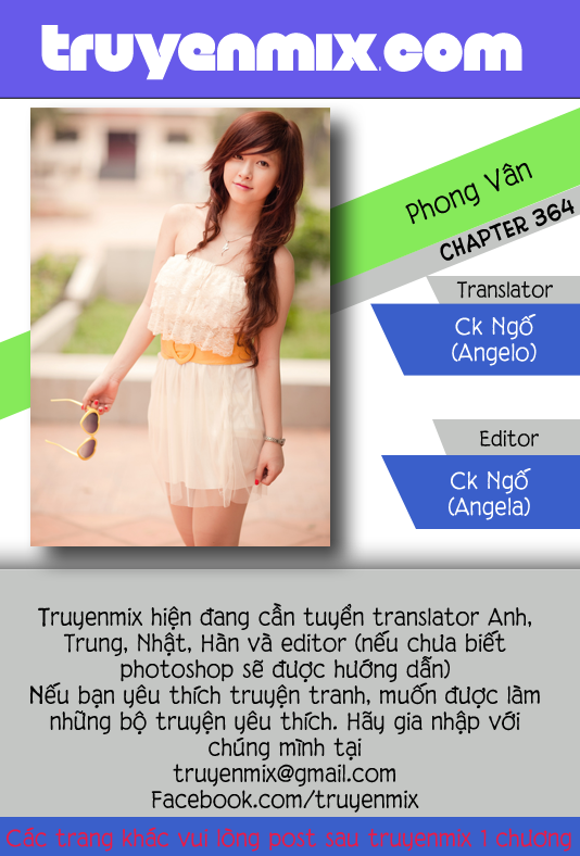 Chương 364 - Trang 2