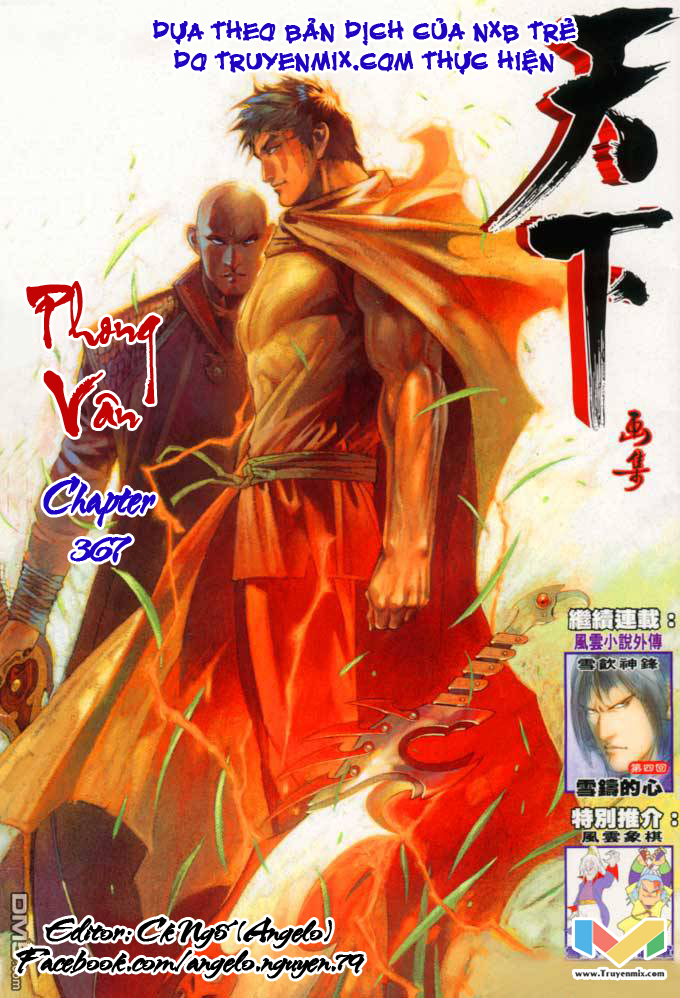 Chương 367 - Trang 3