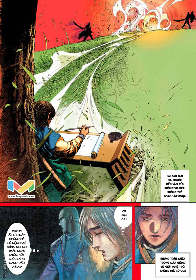 Chương 367 - Trang 5
