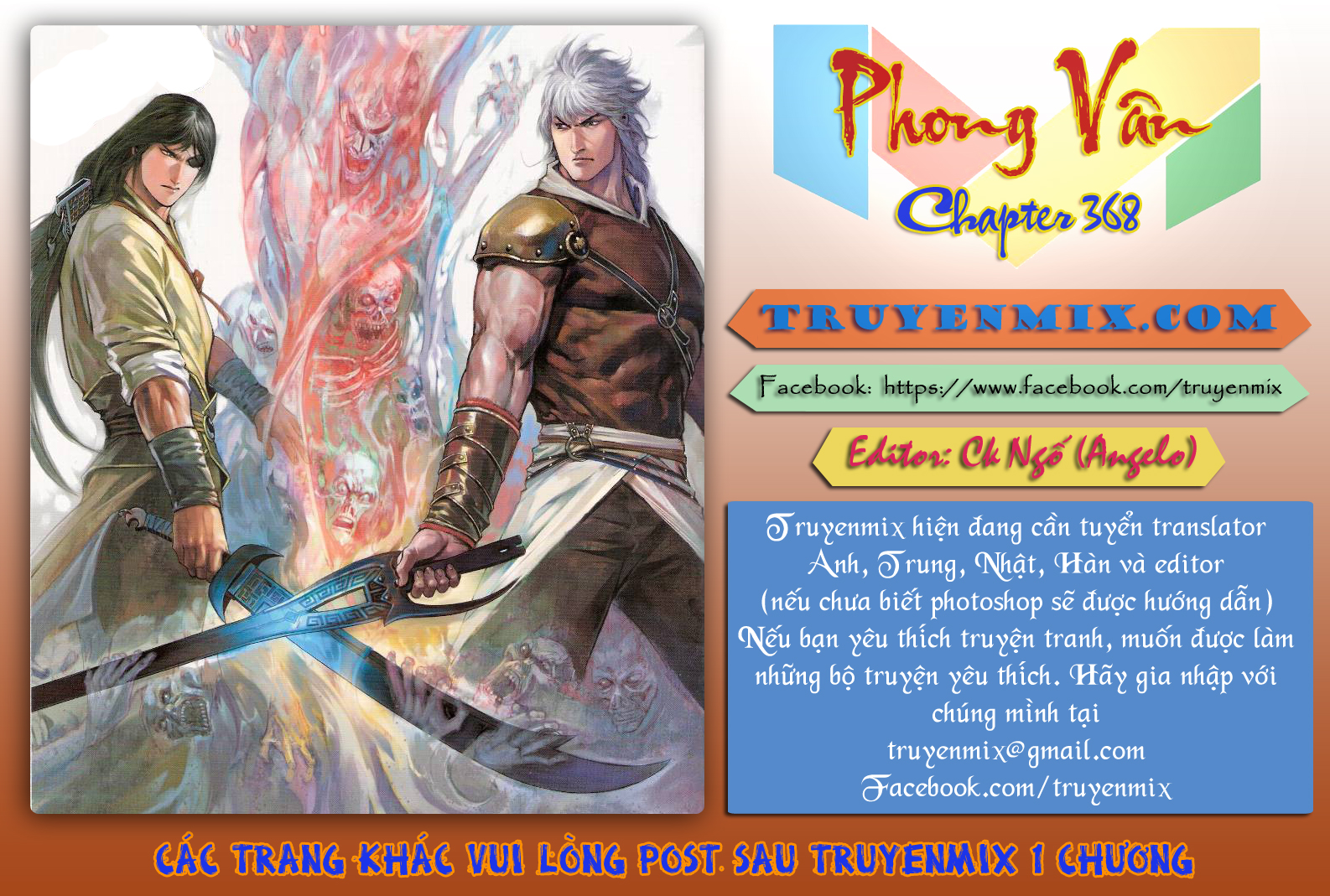Chương 368 - Trang 2