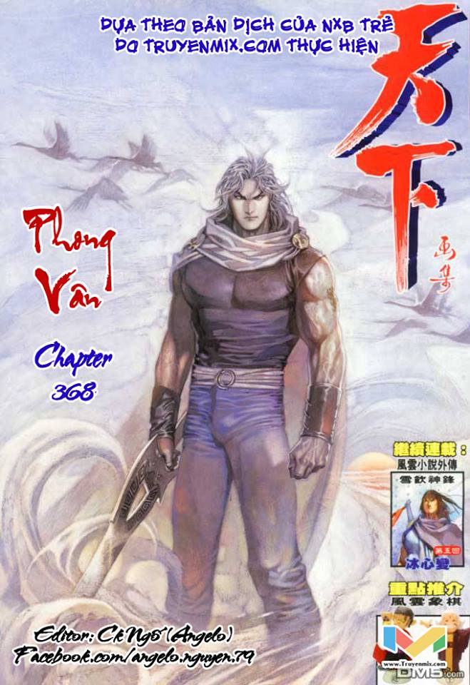 Chương 368 - Trang 3