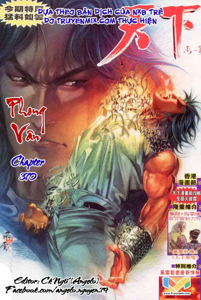 Chương 370 - Trang 3