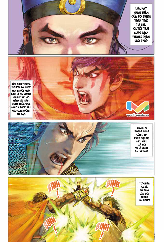 Chương 372 - Trang 5